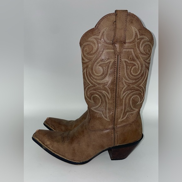 women’s Durango boots - Picture 2 of 12